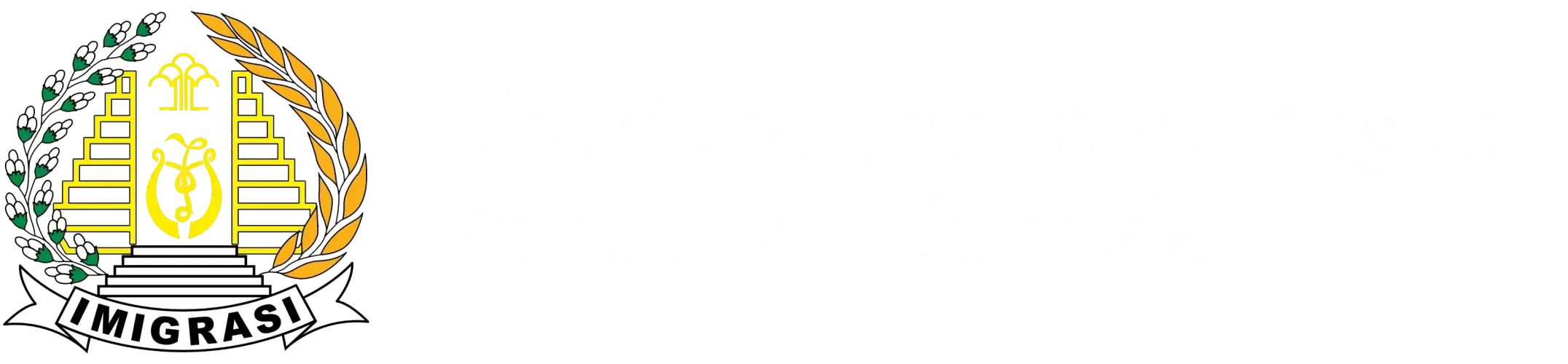 Direktorat Jenderal Imigrasi Kabupaten Puncak Jaya